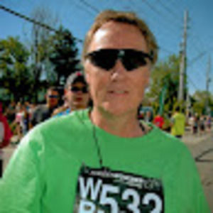 Meet your Posher, Gary